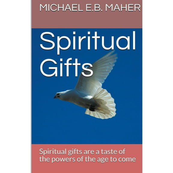 Gifts of the Church Spiritual Gifts, Book 2, (Paperback)