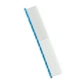 thumbnail image 4 of Peigne pour Animaux en Acier Inoxydable Peigne Droit Enlève les Nœuds et les Enchevêtrements pour Chiens et Chats 19cm Bleu, 4 of 5