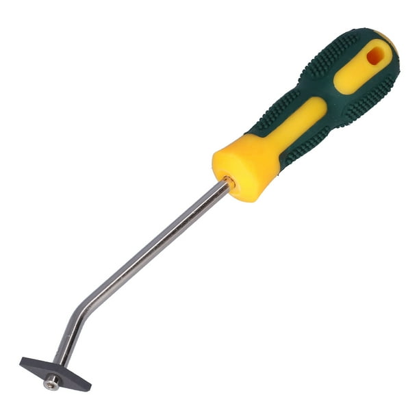 Grout Cleaner Manual Handheld Grout Removal Tool 2Set Grout