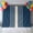 Blue, variant on Yellow White Stripe Backdrop for Photoshoot,Photography Photo Studio Background Wall Backdrop,Modern Rustic Vertical Striped Back Drop Banner Panel for Portraits Wedding Party Live Streaming 7x5Ft