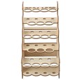 thumbnail image 3 of Model Paint Storage Organizer Convenient Simple Multi-layer Tabletop DIY Pigment Holder Holding Shelves for Storing Organization Type 1, 3 of 9