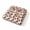 Christmas Chair Cushion/F, variant on Meitianfacai 16x16 Inch Soft Non-Slip Dining Kitchen Square Chair Cushion Seat Pads Removable Cover for Home and Garden