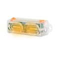 thumbnail image 4 of koolsoo Generic Strobe Light Anti Collision Light for Aircraft Vehicles Scooter Yellow, 4 of 9