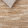 thumbnail image 6 of SAFAVIEH Natural Fiber Couture Hattie Striped Area Rug, Natural, 8' x 10', 6 of 10