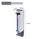 thumbnail image 1 of No Punching Household Bag Organizer Case Kitchen Bathroom Creative Trash Bags Dispenser, 1 of 4