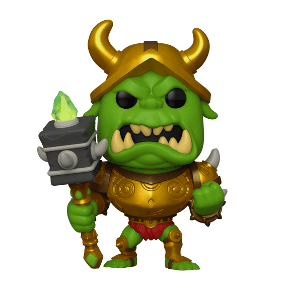 Funko POP Games: Spyro - Gnasty Gnorc