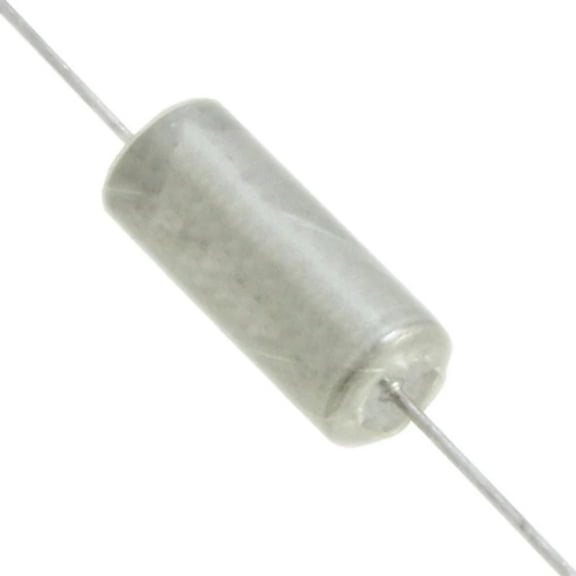 M39003/09-0180 Hermetically Sealed Tantalum Capacitors 15UF 20% 50V Axial T262C156M050PS