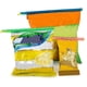 thumbnail image 3 of Tiras de sellado de bolsas de plástico para facilitar el almacenamiento de alimentos clip tiras de sellado de bolsas frescas, 3 of 4