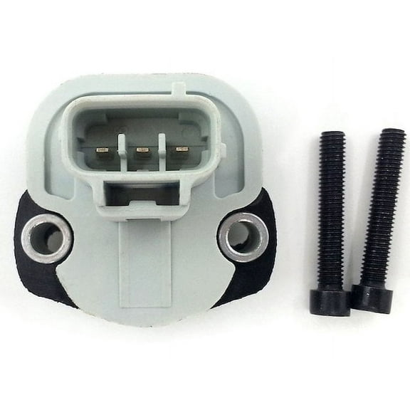 Throttle Position Sensor - Compatible with 2007 Chrysler Aspen