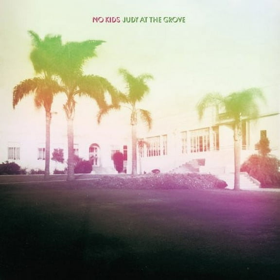 No Kids - Judy At The Grove - Vinyl