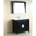 thumbnail image 6 of Bellaterra Home 36-inch Single sink vanity, 6 of 8