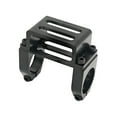 thumbnail image 2 of Conector de asiento fijo con enchufe, soporte de montaje, aleación de aluminio, piezas de repuesto, accesorios para drones agrícolas as150U RC 25 mm, 2 of 9