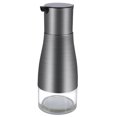 thumbnail image 2 of Twowood Hogar 1 Establecer tazas de medición Portátil Multifuncional Multifuncional Sin sabor de silicona Cucharas de medición plegables para la panadería Twowood 21078053, 2 of 6