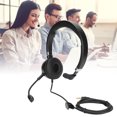 thumbnail image 4 of Telephone Headset, ASP Rotatable Business Headset  For Business For Office, 4 of 8