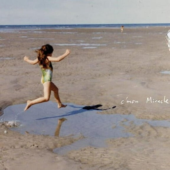 Mirah - C'mon Miracle - Music & Performance - Vinyl