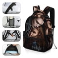 thumbnail image 5 of Twilight Backpacks Bookbag Casual Daypack Backpacks for Travel Camping Hiking, 5 of 7