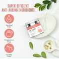thumbnail image 4 of Crema antienvejecimiento DERMAXGEN Time Reverse Instant Face Lift, 4 of 9