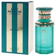 Hamidi The Lost Paradise Collection - Exquisite , 3.4 oz EDP Spray