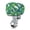 Banana Leaf, variant on chaqlin Octopus Outboard Motor Cover with Mesh Vent and Strap,Waterproof Boat Engine Cover Fits 10-25HP Motors Heavy Duty,All Weather Protection Boat Motor Covers Shield UV