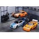 thumbnail image 5 of TFurious Toyota Supra Supra GR Alloy Car Diecasts Toy Vehicles Car Model Miniature Scale Model Car For Children, 5 of 5