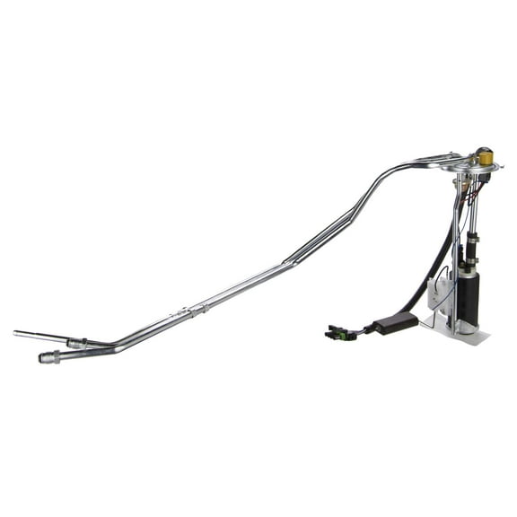 Spectra Premium SP07E1H Fuel Pump and Sender Assembly