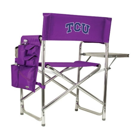 Collegiate Chain - Picnic Time Collegiate Folding Sports Chair