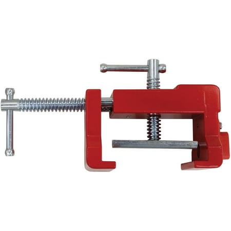 BESSEY BES8511 4" Frame Clamp Steel Handle and 1-1/4" Throat Depth