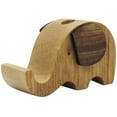 thumbnail image 3 of Cute Elephant Cell Phone Holder Stand Animal Smartphone Desk Holder for Mobile Phones Animal Phone Stand Desk Ornament, 3 of 14