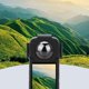 thumbnail image 3 of Replacement Lens Cover Camera Protective Lens Cover for Insta360 ONE X3 Accessories, 3 of 5