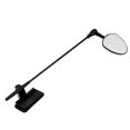 thumbnail image 4 of <p>Riding Rear View Glasses, Small Size Bike Rearview Mirror ABS Material Easy To Install  For Bicycle</p>, 4 of 7