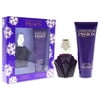 Passion by Elizabeth Taylor for Women - 2 Pc Gift Set 2.5oz EDT Spray, 6.8oz Perfumed Body Lotion