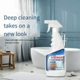 thumbnail image 4 of All-Purpose Cleaner 500ml, Degrease Cleaner for Kitchen and Outdoor Scenes, Strong Decontamination Mild Formula, Multi-Surface Cleaning Partner for Home Use, 4 of 8