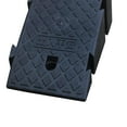 thumbnail image 3 of maskred Portable Curb Ramp Wheelchair Threshold Ramp Ramp Kerb Non-slip Black 16cm, 3 of 6