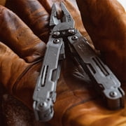 Sog Poweraccess Deluxe Multi Tool With Hex Bit Kit