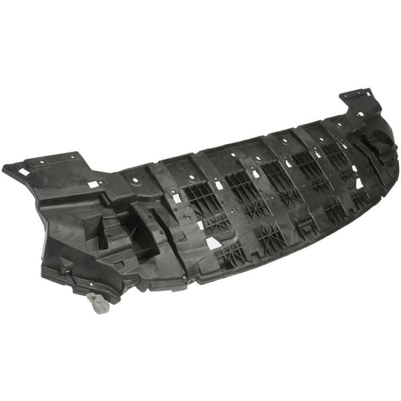 Dorman 620-346 Radiator Support Air Deflector for Specific Ford Models