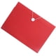 thumbnail image 3 of Carpeta portátil para documentos, carpeta para documentos de colores, organizador de facturas de oficina, 3 of 6