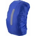 thumbnail image 1 of Waterproof Backpack Rain Cover, Non-Slip Cover with Vertical Reflective Strap Stay Dry for Hiking, Camping, Hunting, 1 of 5