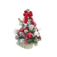 thumbnail image 2 of Descuento Relámpago Solo para Ti, Mini árboles de Navidad artificiales, decoración de escritorio, juego de árboles de Navidad de mesa para decoraciones de mesa navideñas de 15,74 pulgadas Akmoler, 2 of 6