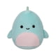 thumbnail image 2 of Peluche Squishville de Original Squishmallows Beach Day Squad, 2 of 6