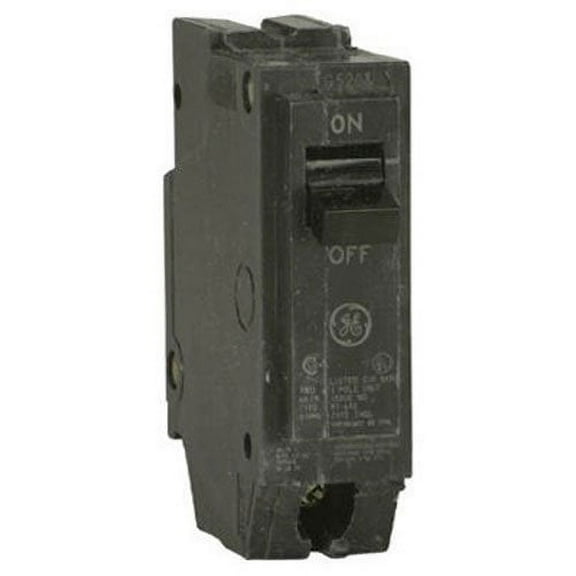 Connecticut Electric Circuit Breaker THQL1140 Q-Line - Standard, Durable - 40 Amp, Black