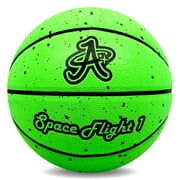 A Plus Collectibles Premium Basketball