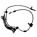 thumbnail image 2 of Holstein Parts 2ABS1114 ABS Wheel Speed Sensor - Compatible With Select Subaru Impreza, WRX, WRX STI; REAR RIGHT, 2 of 2