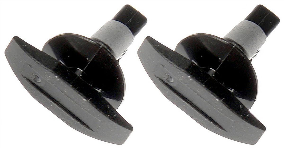 Burlete - Doble cabezal