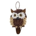 thumbnail image 2 of Artificial Adornos Navideños Colgantes Accesorios Decorativos para Fiestas en hogar A: Brown, 2 of 8