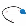 thumbnail image 2 of unbranded 1Ud Accesorio De Tapa Para Kettle De Limpiaparabrisas Vehicular Estructura Estable, 2 of 8