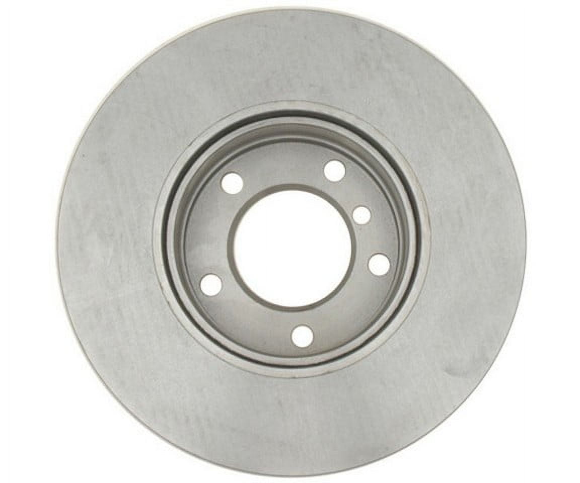 Raybestos Specialty Performance Rotors, 96801 Fits select: 1997-2000 BMW 528, 2001-2003 BMW 525