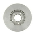 thumbnail image 2 of Raybestos Specialty Performance Rotors, 96801 Fits select: 1997-2000 BMW 528, 2001-2003 BMW 525, 2 of 5