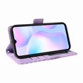 thumbnail image 4 of Funda GANGXUN para Xiaomi Redmi 9A con diseño acolchado elegante, cuero PU, protección total y ajuste preciso, 4 of 5