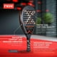 thumbnail image 4 of Pala de Pádel NOX AT10 Genius 18K Roja 2025, 4 of 6