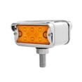 thumbnail image 2 of United Pacific 39412 Auxiliary Light 6 Led Dual Function T Mount Double, 2 of 4
